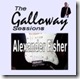 Galloway Sessions CroppedCDBookletOutsideImage
