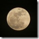 Super Full Moon 2011